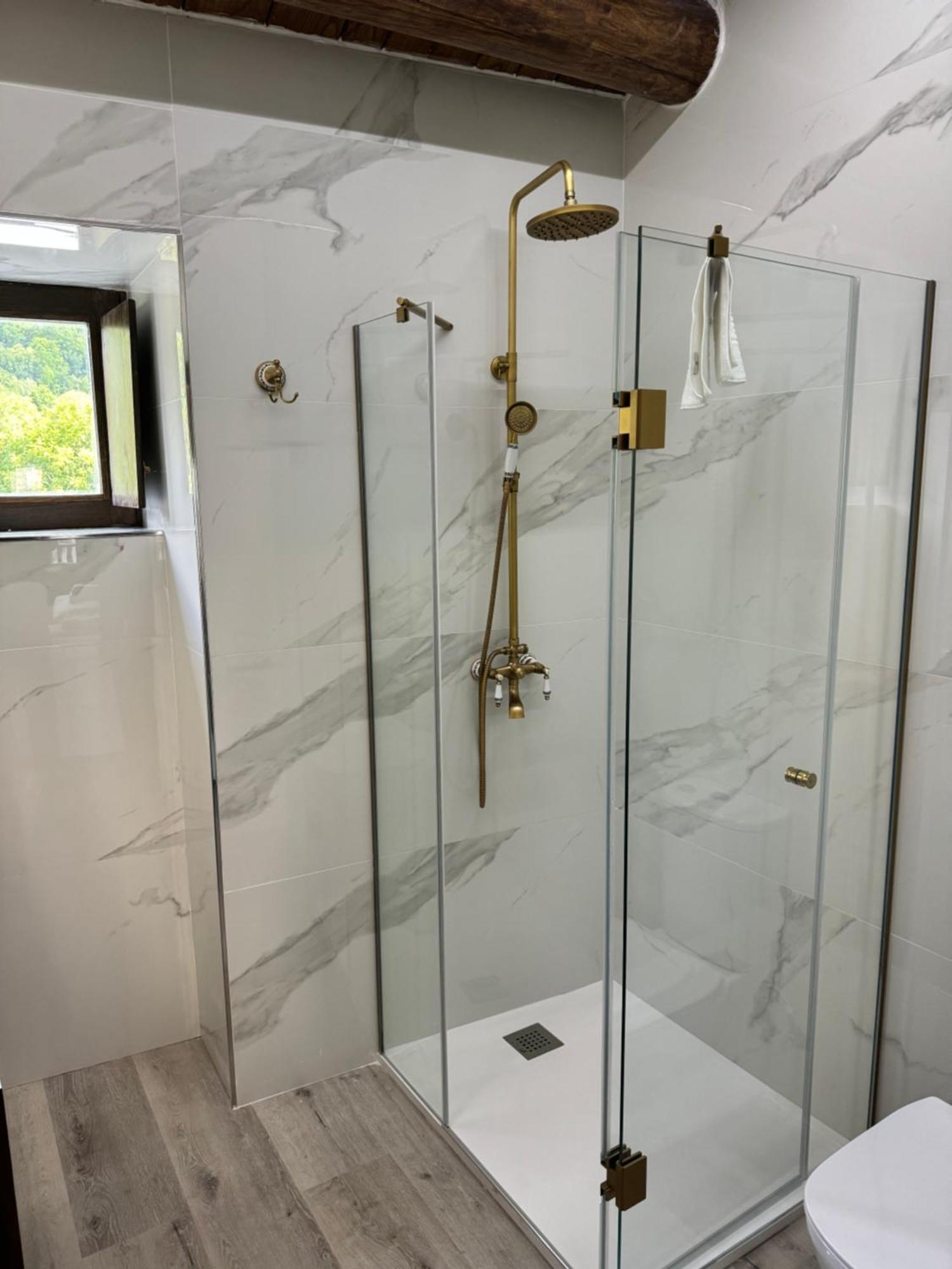 Boutique Vila De Triacastela Ngoại thất bức ảnh